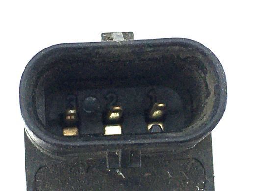 Датчик парковки задний SKODA SUPERB 3T 2008&ndash;2013 8A6J-15K859-AA, 8A6J-15K859-AA, A