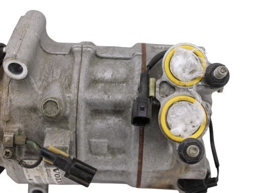 Компрессор кондиционера VOLVO V60 Y20 2013-2018 (36011277) 31404446, 31404446, A