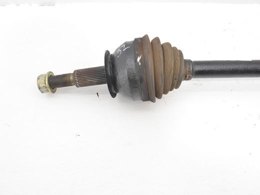 Привод задний левый правый NISSAN PATHFINDER R51 2005-2014 (33/32, дефект різьби) 39600EB310, 39600EB310, B