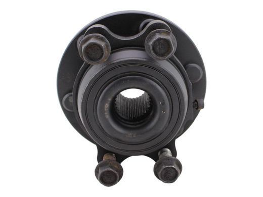 Ступица передняя левая правая NISSAN NAVARA D40 2005-2010 40202EA300, 40202EA300, A