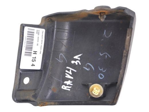 Накладка крила задня ліва TOYOTA RAV4 CA30W 2005-2010 61692-42010-B0, 61692-42010-B0, A