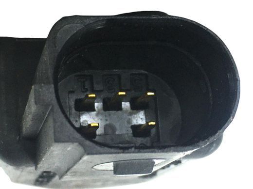 Клапан рециркуляції відпрацьованих газів EGR AUDI Q5 2008-2012 03L131501K, 03L131501K, B