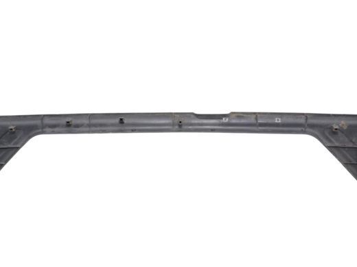 Накладка бампера верхня задня зовнішня NISSAN NAVARA D40 2010-2014 85064EB000, 85064EB000, B