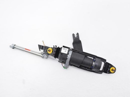 Ремінь безпеки передній правий VOLVO XC60 2008-2013 39813837, 39813837, A