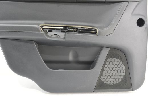 Карта дверей передня ліва VOLVO V50 P12 2010-2012 (39806558) 30755292, 30755292, A