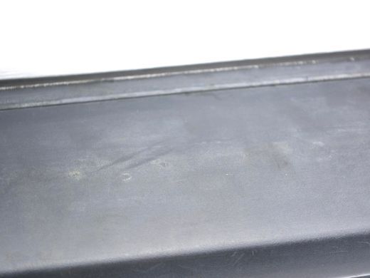 Накладка двери передняя левая нижняя внешняя LAND ROVER RANGE ROVER SPORT L320 2005-2009 (DGP000211) DGP000212PCL, DGP000212PCL, B