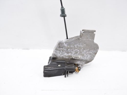 Замок дверей передній правий VOLVO V50 P12 2010-2012 (10-пінів) 31253670, 31253670, A