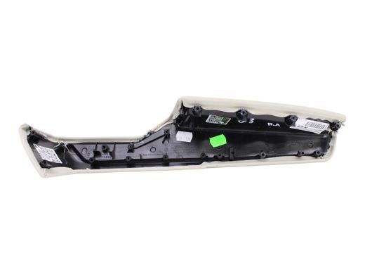 Накладка карти дверей передня ліва AUDI Q3 F3 2018-2025 83A867173A, 83A867173A, A
