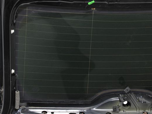 Скло кришки багажника VOLVO V60 Y20 2013-2018 31299330, 31299330, A
