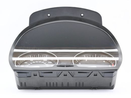 Панель приладів BMW X3 E83 2006-2010 62103451581, 62103451581, A