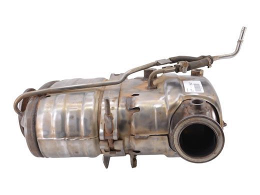 Катализатор VOLVO XC60 2008-2013 (36000646, 36011222, 1271685X) 31338669, 31338669, A