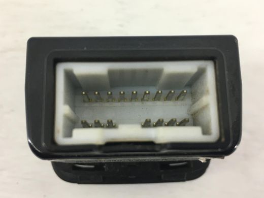 Роз'єм USB/AUX HYUNDAI SANTA FE CM 2006-2009 96121-2W000, 96121-2W000, A