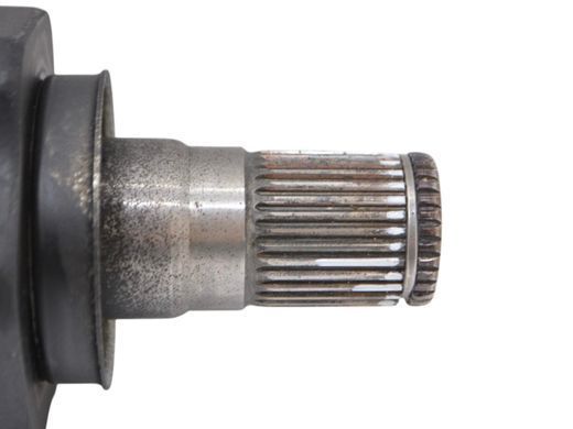 Привод передний левый LAND ROVER RANGE ROVER EVOQUE L538 2011-2015 (шліців 31/31, LR024759) BJ323B437DB, BJ323B437DB, A