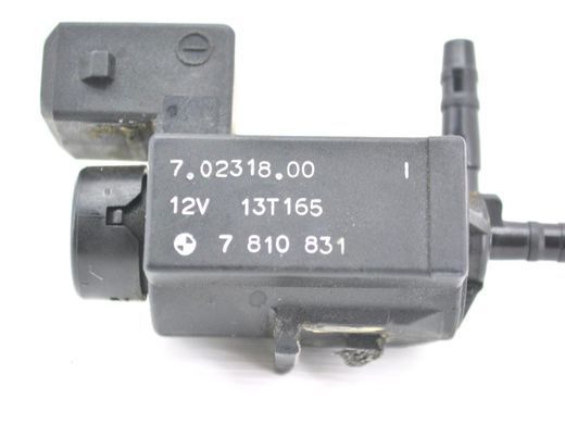 Клапан вакуумний MINI COUNTRYMAN R60 2010-2016 (11747810831) 70231800, 70231800, A