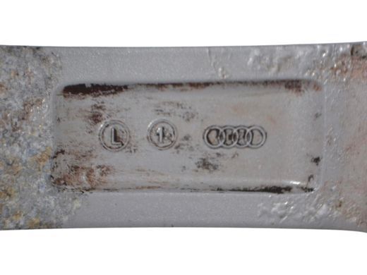 Диск R19 5* AUDI Q5 2008-2012 (8JR19H2 PCD 5x112 ET39 d66,5) 8R0601025B, 8R0601025B, B