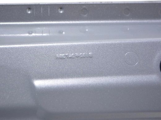 Двері задні праві LAND ROVER RANGE ROVER EVOQUE L538 2011-2015 LR028556, LR028556, B