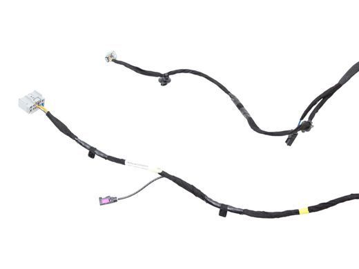 Проводка крышки багажника левая POLESTAR 2 2020- 32264559, 32264559, A