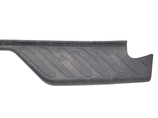 Накладка бампера верхня задня зовнішня NISSAN NAVARA D40 2010-2014 85064EB000, 85064EB000, B