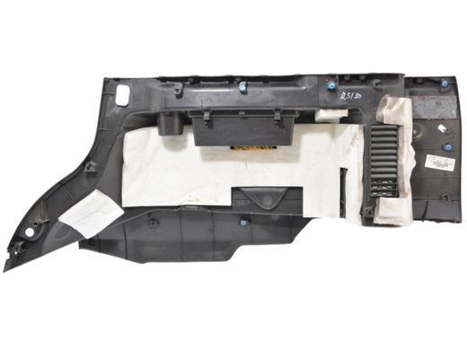 Карта багажного відсіку права NISSAN PATHFINDER R51 2005-2014 84950EB602, 84950EB602, B