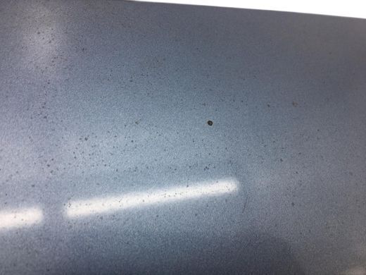Спойлер верхній задній TOYOTA RAV4 CA30W 2005-2010 (76085-42040, в зборі з 81570-42070) 76871-42060-J0, 76871-42060-J0, A