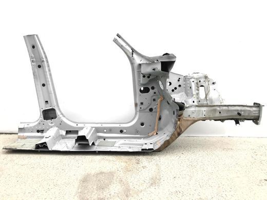 Четверть автомобиля передняя левая MINI COUNTRYMAN R60 2010-2016 41009805587, 41009805587, A