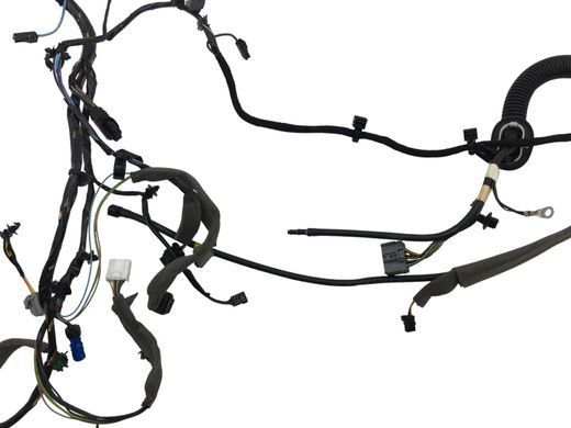 Проводка кришки багажника VOLVO XC60 2017- (32265027) 33570573, 33570573, A