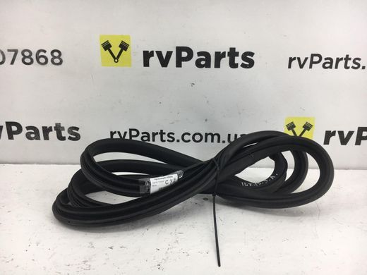 Ущільнювач дверей задній ACURA ILX 2012-2018 72815-TX6-A01, 72815-TX6-A01, A