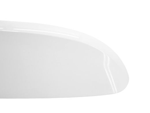 Спойлер верхній задній FIAT 500L 2012-2016 735550185, 735550185, B