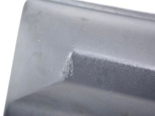Накладка двери передняя левая нижняя внешняя LAND ROVER RANGE ROVER SPORT L320 2005-2009 (DGP000211) DGP000212PCL, DGP000212PCL, B