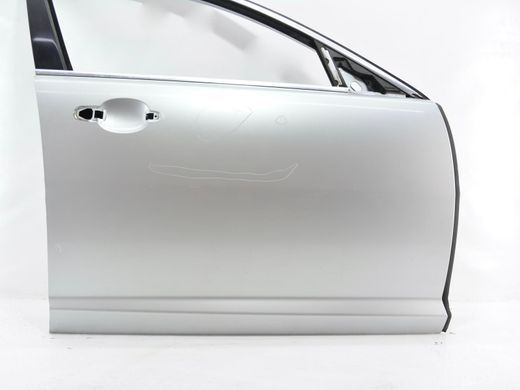 Двері передні праві JAGUAR XF X250 2008-2011 C2Z2060, C2Z2060, B