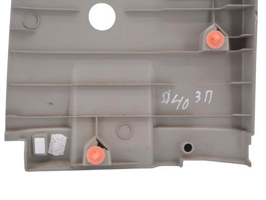 Накладка задньої стійки верхня права внутрішня NISSAN NAVARA D40 2010-2014 76936EB302, 76936EB302, A