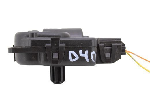 Привод заслонки печки NISSAN NAVARA D40 2005-2010 VP6NEH19E616AA, VP6NEH19E616AA, A