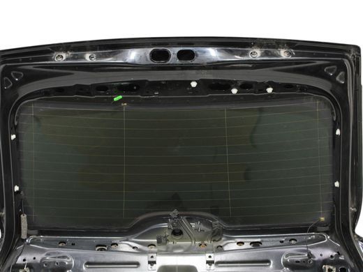 Скло кришки багажника VOLVO V60 Y20 2013-2018 31299330, 31299330, A