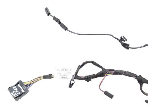 Проводка крышки багажника OPEL INSIGNIA 2017-2022 39119354, 39119354, A