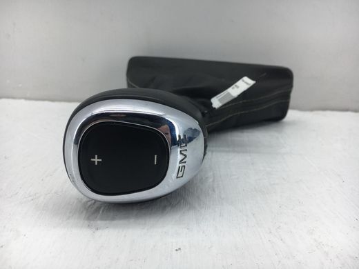 Ручка селектора АКПП GMC ACADIA 2016-2019 84661254, 84661254, A