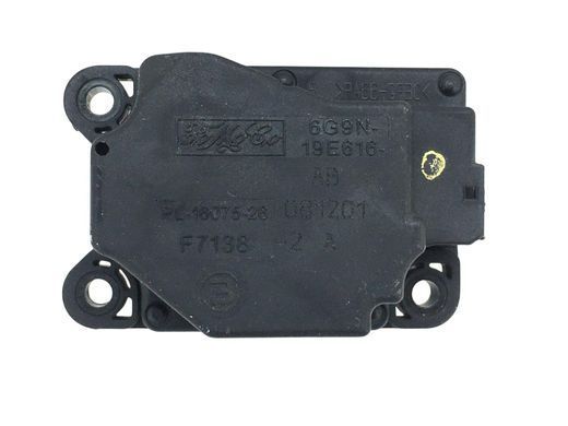 Привід заслінки пічки VOLVO XC60 2008-2013 6G9N19E616AB, 6G9N19E616AB, A