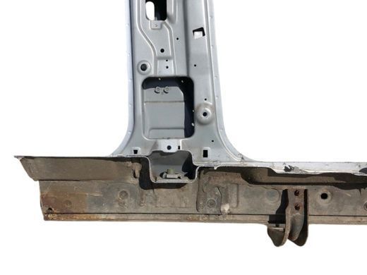 Чверть автомобіля передня ліва NISSAN PATHFINDER R51 2005-2014 76215EB330, 76215EB330, A