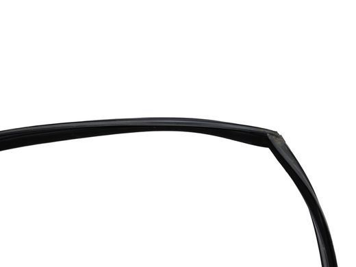 Уплотнитель боковых стекол передний правый LAND ROVER DISCOVERY SPORT L550 2014-2019 LR058549, LR058549, A