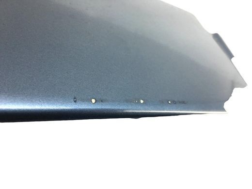Спойлер верхній задній TOYOTA RAV4 CA30W 2005-2010 (76085-42040, в зборі з 81570-42070) 76871-42060-J0, 76871-42060-J0, A