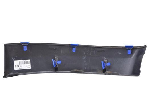 Накладка бампера задня права TOYOTA RAV4 CA30W 2005-2010 5275242020, 5275242020, A
