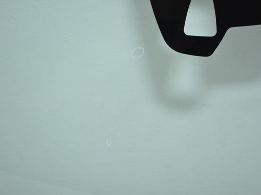 Скло лобове/вітрове VOLVO XC60 2008-2013 (невеликі сколи) 31402264, 31402264, A
