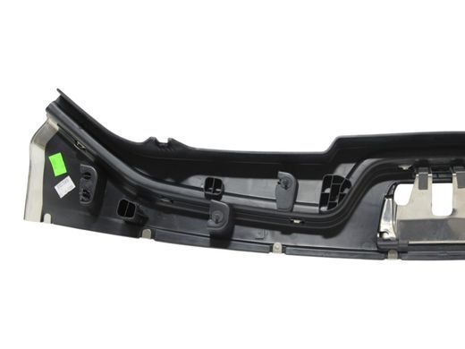 Накладка замка багажника VOLVO V60 Y20 2013-2018 31403589, 31403589, B