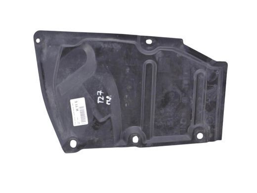 Захист двигуна і коробки передач лівий TOYOTA AVENSIS T27 2012-2015 51444-02041, 51444-02041, A