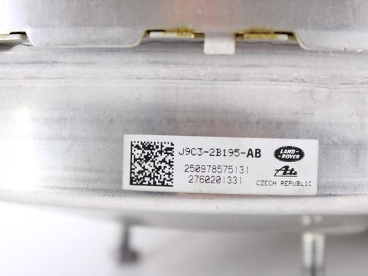 Вакуумний підсилювач гальм LAND ROVER DISCOVERY SPORT L550 2019- J9C32B195AB, J9C32B195AB, A