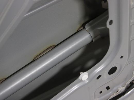 Двері передні ліві SUBARU FORESTER SL 2024- 60029SL0309P, 60029SL0309P, A