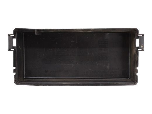 Блок запобіжників NISSAN NAVARA D40 2005-2010 (в зборі з 243823X00A, 24382EA000) 2438351E01, 2438351E01, A