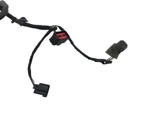 Проводка двери задняя правая VOLVO XC60 2008-2013 31295498, 31295498, A