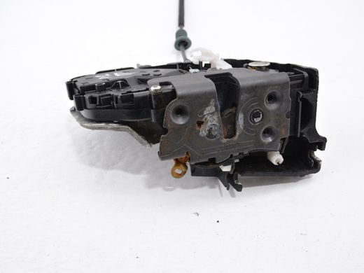 Замок дверей передній правий VOLVO V50 P12 2010-2012 (10-пінів) 31253670, 31253670, A