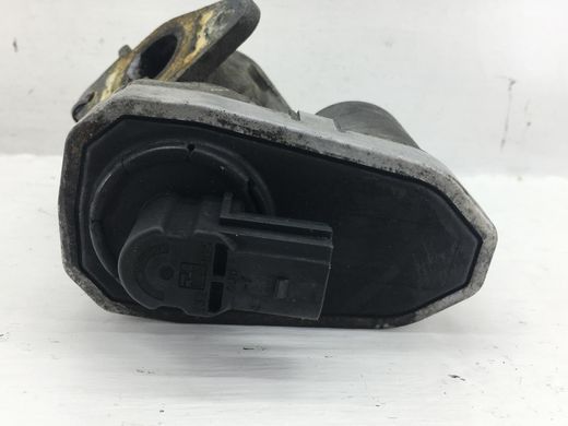 Клапан рециркуляції відпрацьованих газів EGR CITROEN JUMPER 2006-2014 1618HQ, 1618HQ, B