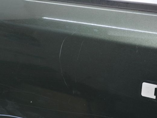 Двері задні ліві LAND ROVER FREELANDER 2 L359 2006-2010 (6H52-248A65, дефект) LR005852, LR005852, B